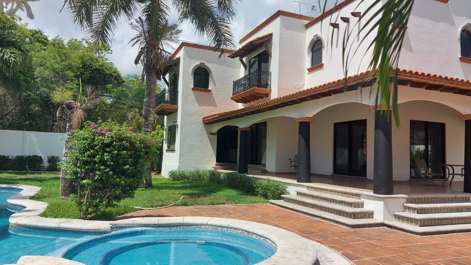 Casa Colonia Doctores