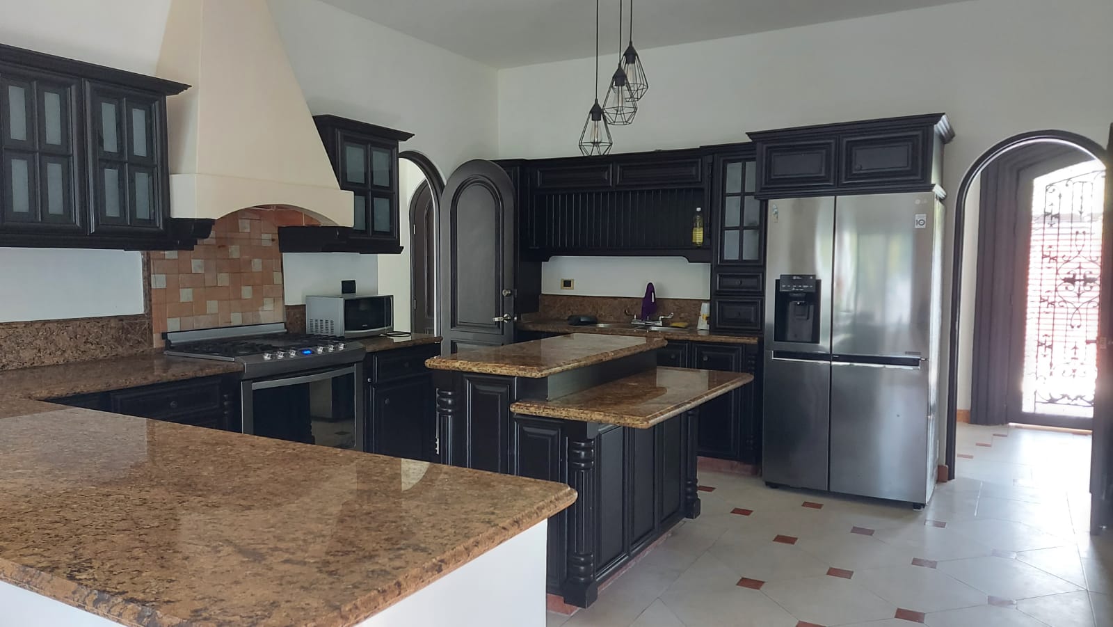 Casa Colonia Doctores