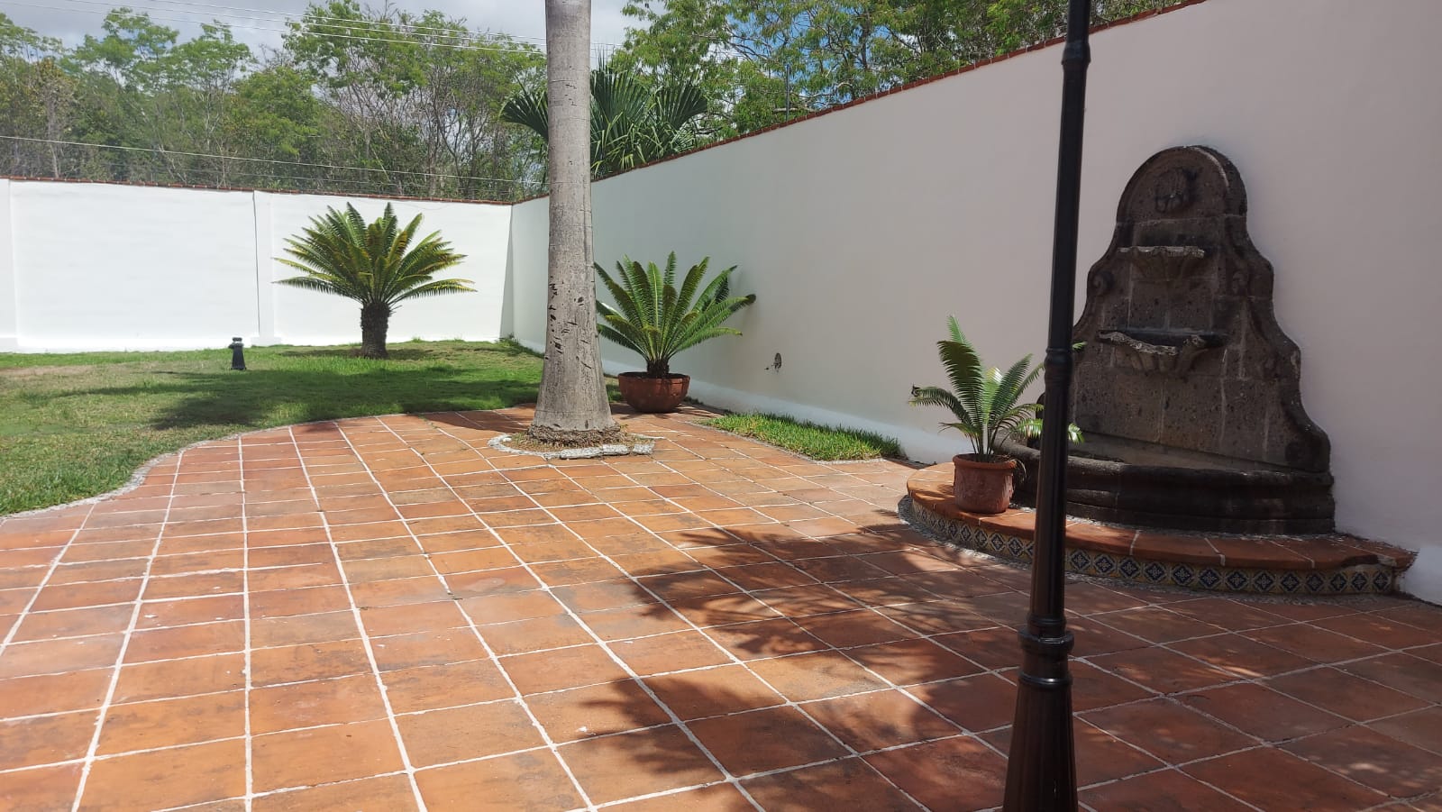 Casa Colonia Doctores