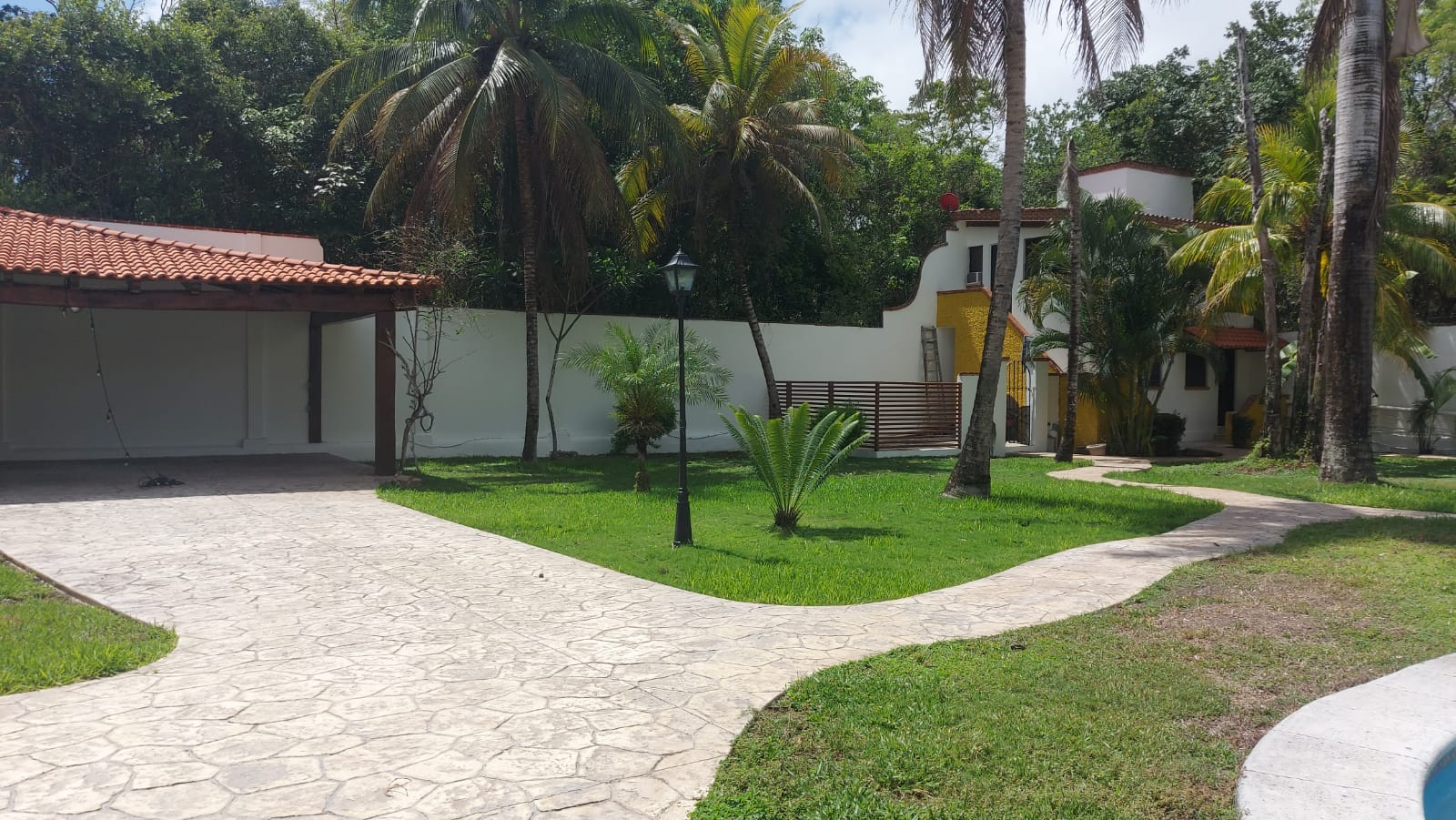 Casa Colonia Doctores