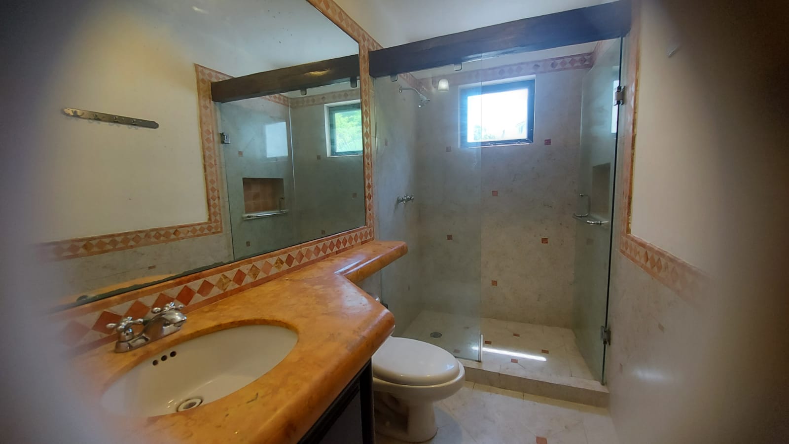 Casa Colonia Doctores