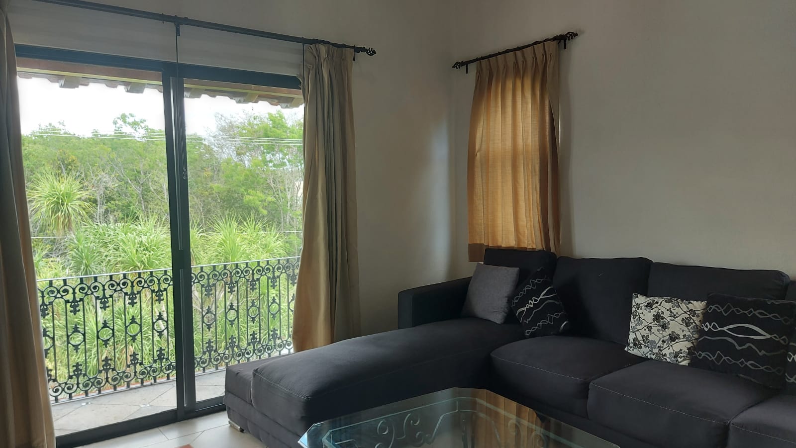 Casa Colonia Doctores