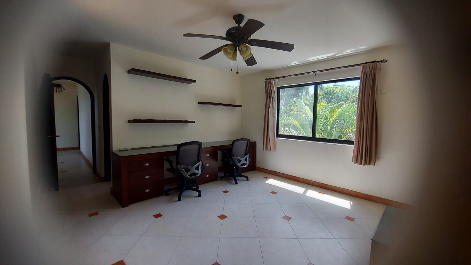 Casa Colonia Doctores