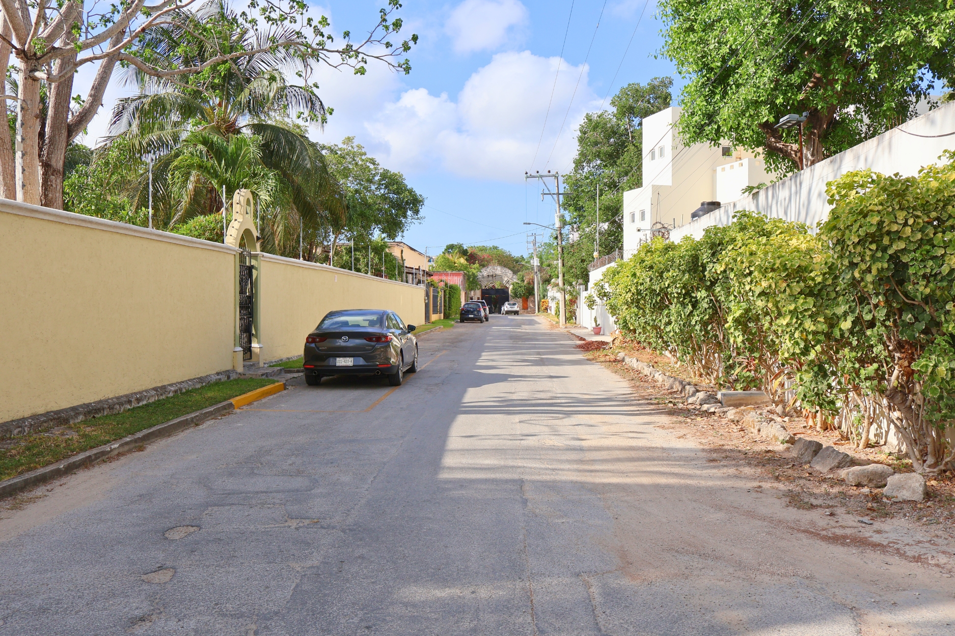 TERRENO EN VENTA – ÁLAMOS I, CANCÚN