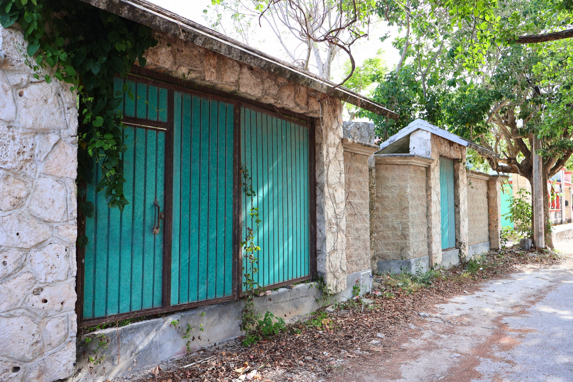 TERRENO EN VENTA – ÁLAMOS I, CANCÚN