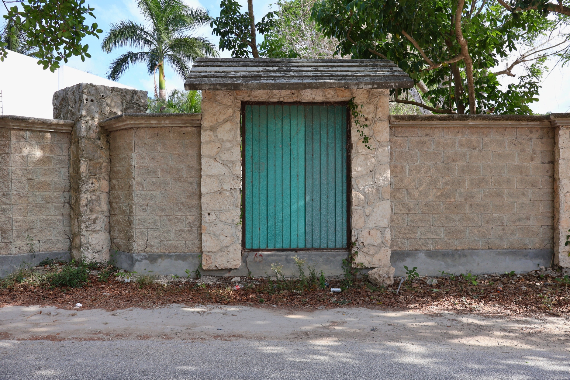 TERRENO EN VENTA – ÁLAMOS I, CANCÚN