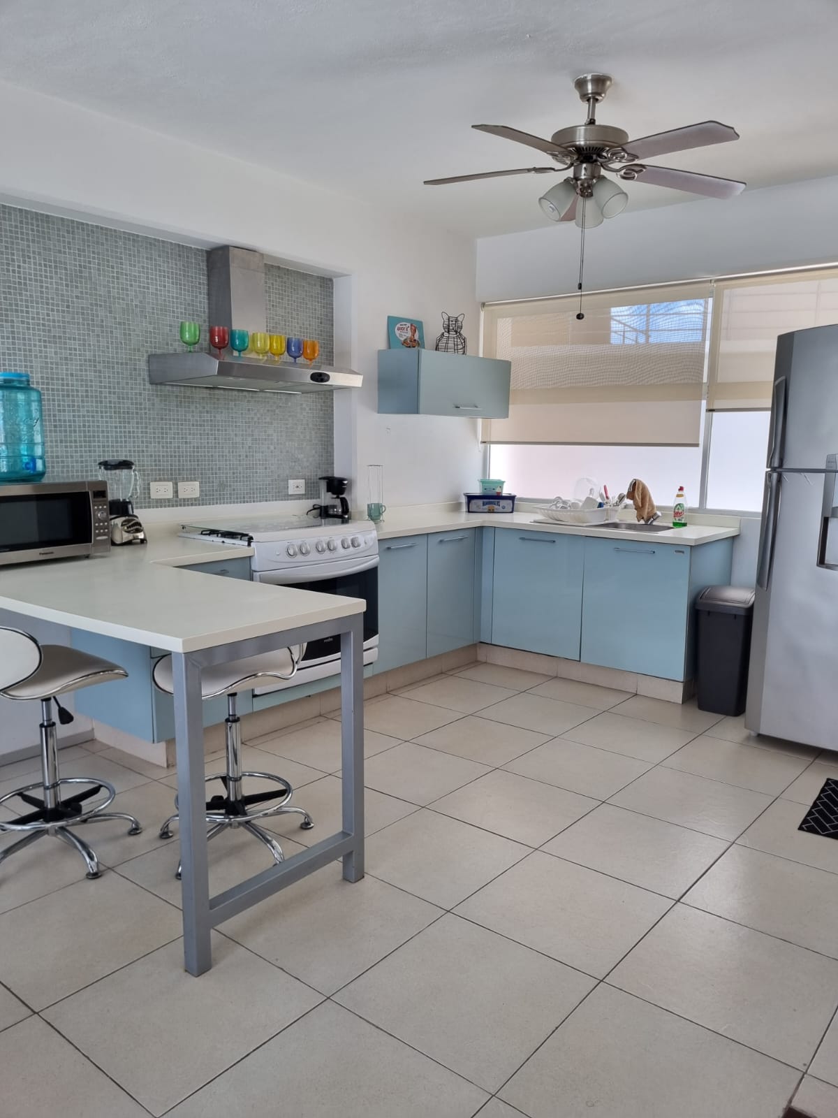 Departamento en RENTA en Cancún Sm 16