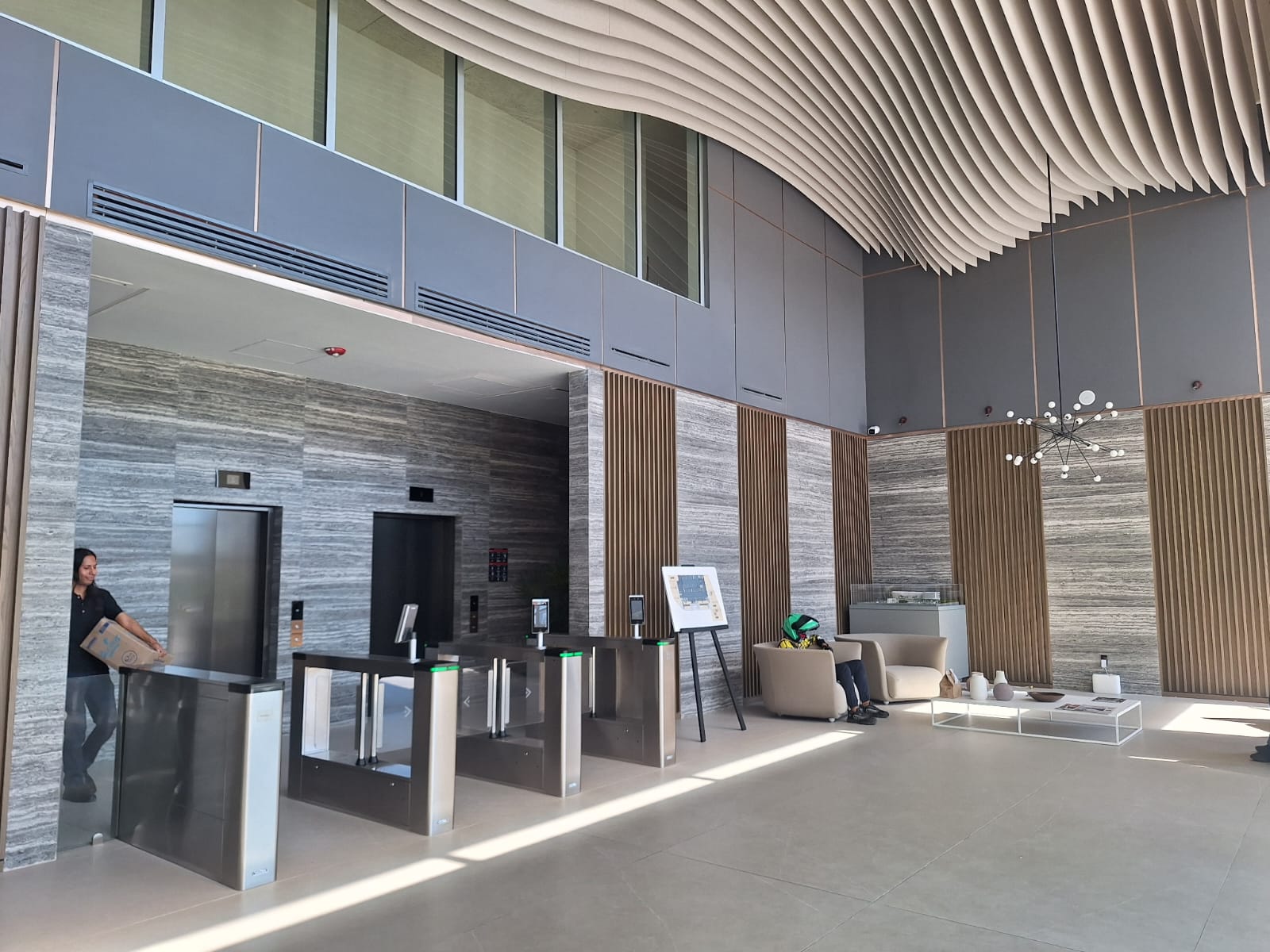 Oficina en RENTA en Puerto cancun