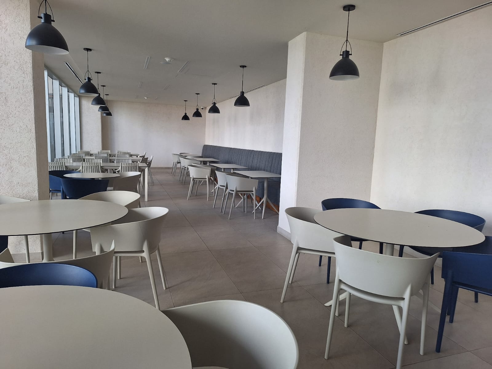 Oficina en RENTA en Puerto cancun