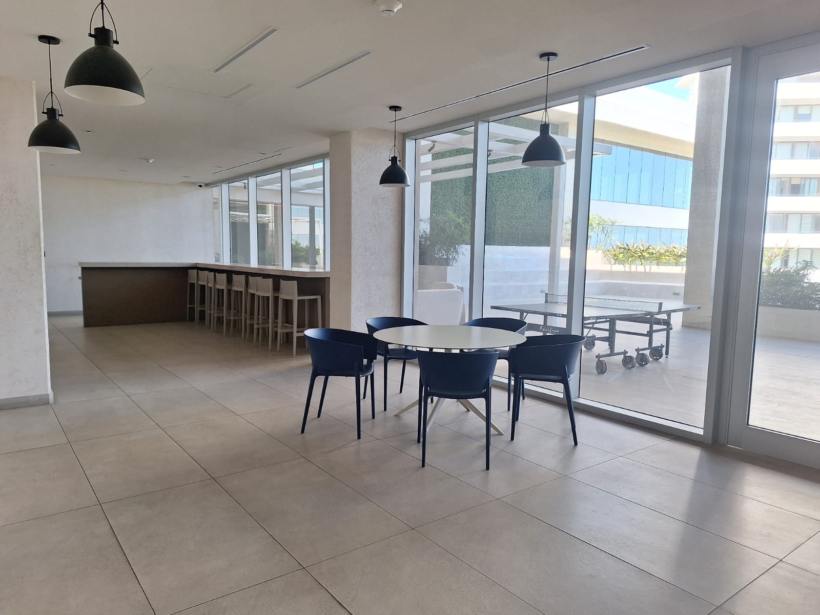 Oficina en RENTA en Puerto cancun