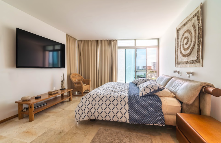 Venta departamento en Las Olas Cancun Zona Hotelera