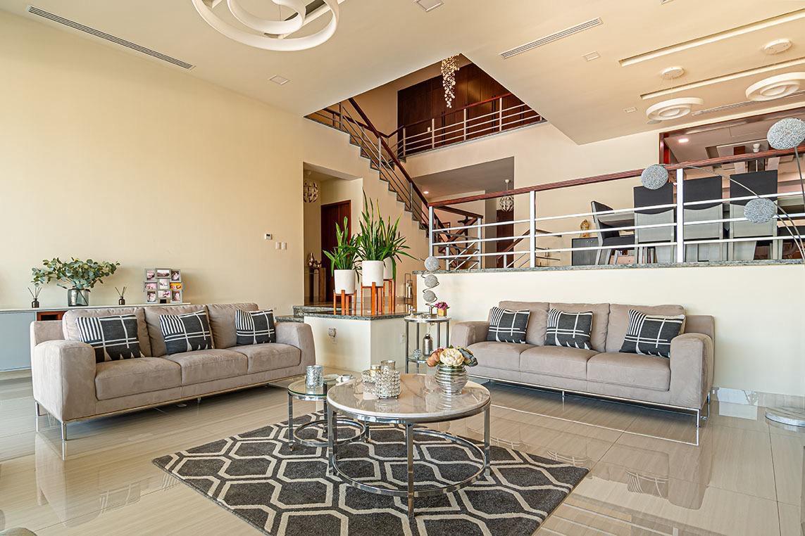 Casa en venta en Puerto Cancun