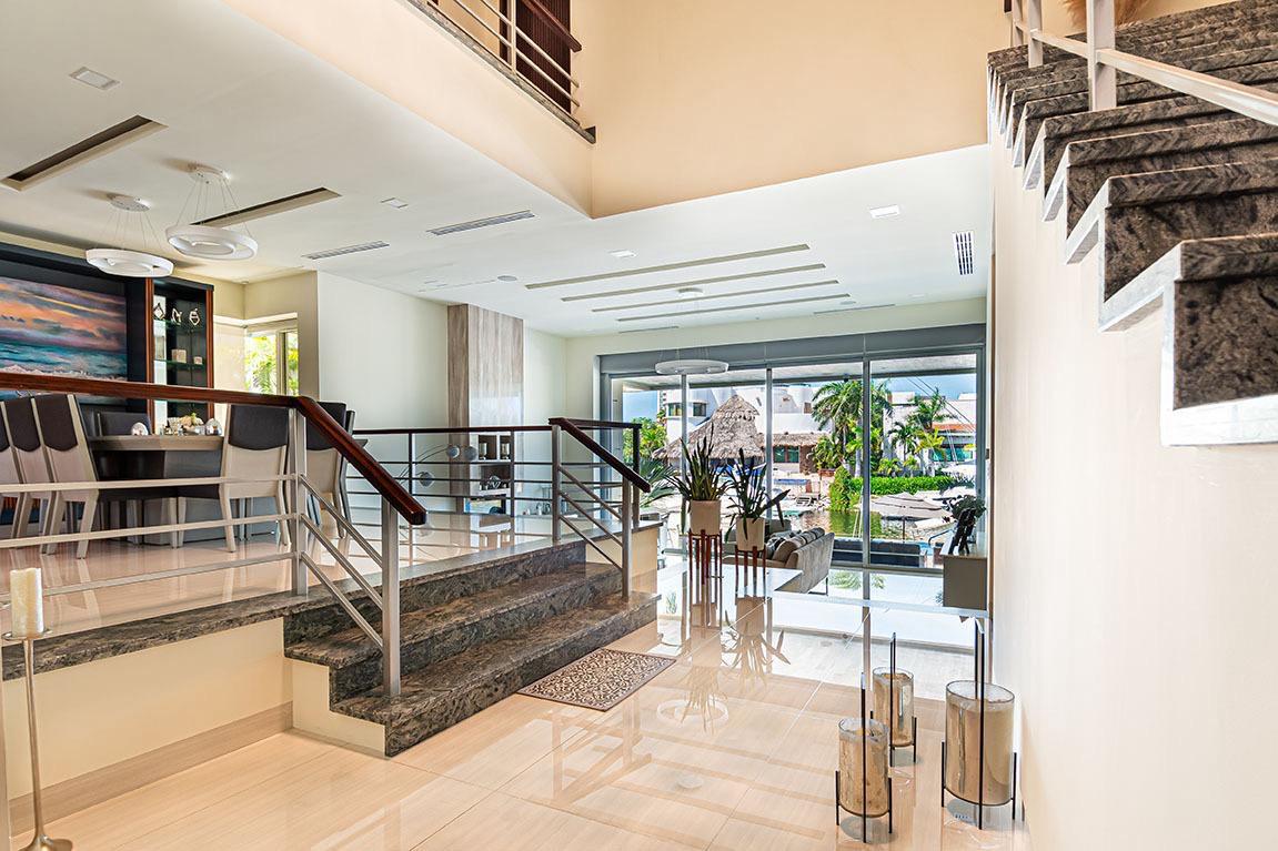 Casa en venta en Puerto Cancun