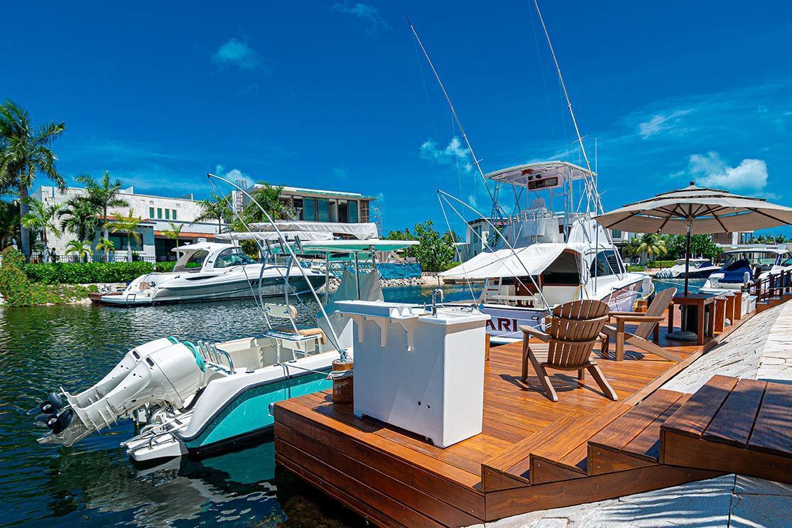 Casa en venta en Puerto Cancun