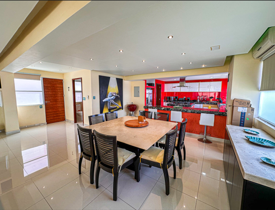Penthouse en Venta en Cancun  Sm 16  Condominio Tziara