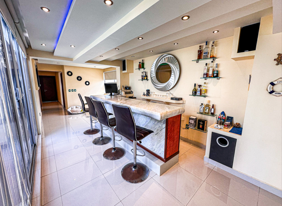 Penthouse en Venta en Cancun  Sm 16  Condominio Tziara