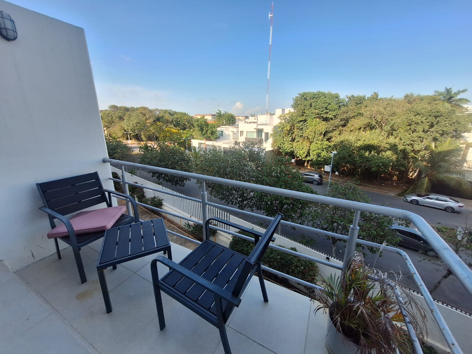 Condominio Tziara sm 16 Cancún