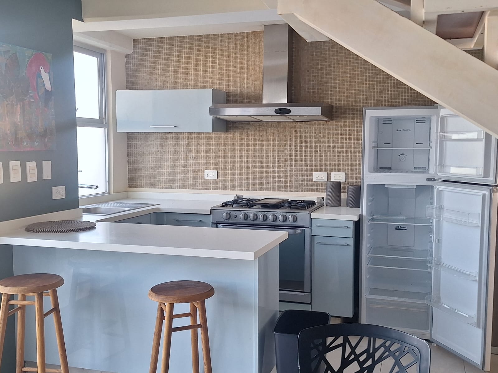 Condominio Tziara sm 16 Cancún