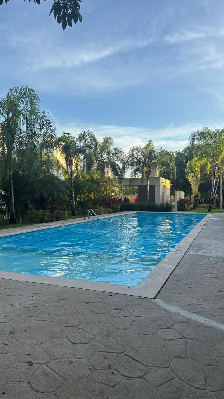 Los Lirios Cancun, Poligono Sur