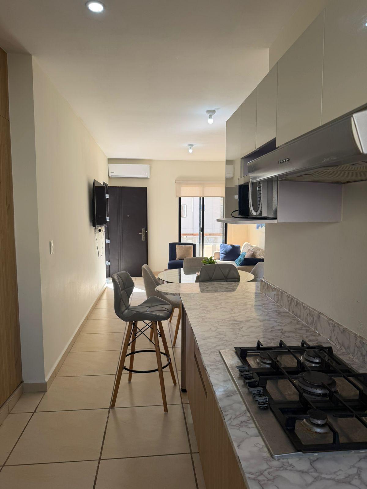 Los Lirios Cancun, Poligono Sur